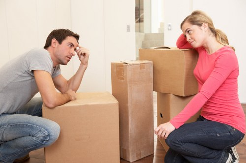 Practical van transport for collections and deliveries in Croydon
