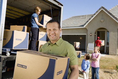 Trusted payment methods for secure Man With Van Croydon transactions